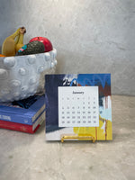 Load image into Gallery viewer, 2026 Desk Calendar
