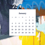 Load image into Gallery viewer, 2026 Desk Calendar
