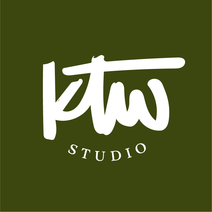 KTW Studio | Gift Card